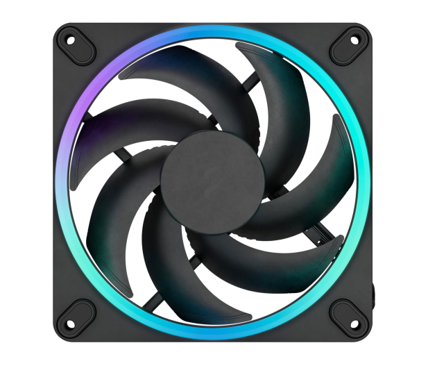 FRACTAL DESIGN Momentum 14 RGB 140mm FD-F-MR1-1401 - 1345461 - zdjęcie 2